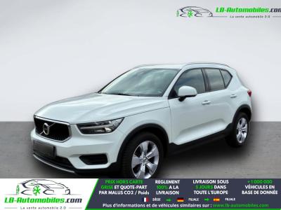Volvo XC40 T3 163 ch BVA