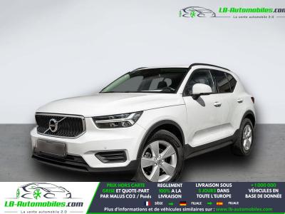Volvo XC40 T3 163 ch BVA