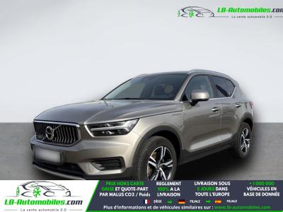 Volvo XC40 T4 129+82 ch BVA