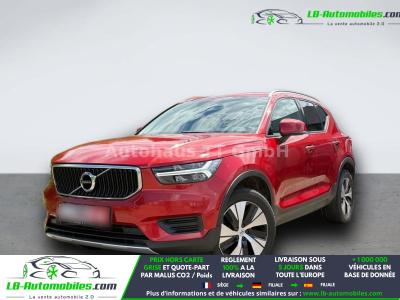 Volvo XC40 T3 156 ch BVM
