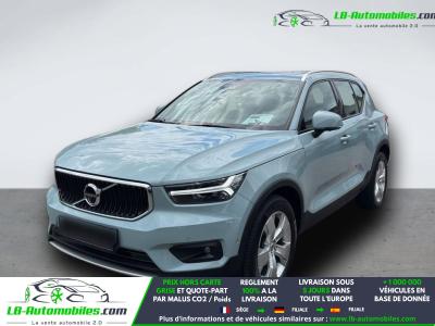 Volvo XC40 T3 156 ch BVM