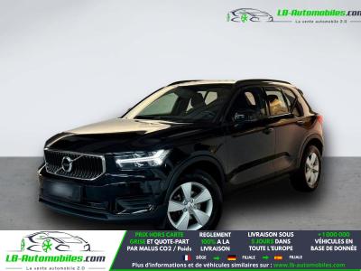 Volvo XC40 T3 156 ch BVM