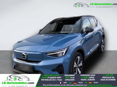 Volvo XC40 Electrique 231 ch BVA