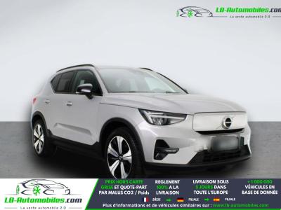 Volvo XC40 Electrique 231 ch BVA