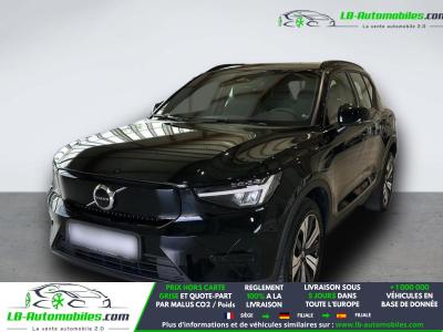 Volvo XC40 Electrique 231 ch BVA