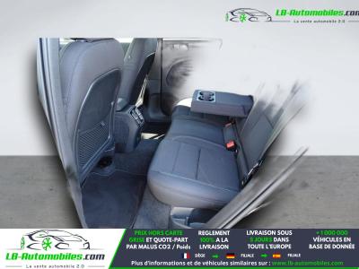 Volvo XC40 Electrique AWD 408 ch BVA