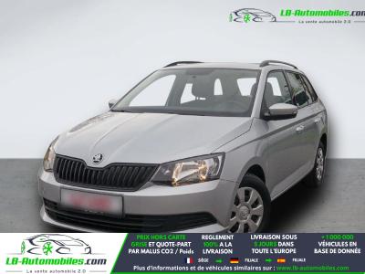 Skoda Fabia Combi 1.0 MPI 75 ch BVM