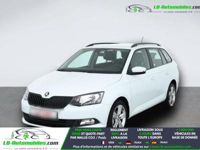 Skoda Fabia Combi 1.0 MPI 75 ch BVM