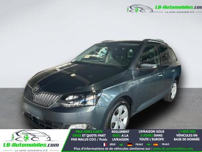 Skoda Fabia Combi 1.2 TSI 110 ch BVM