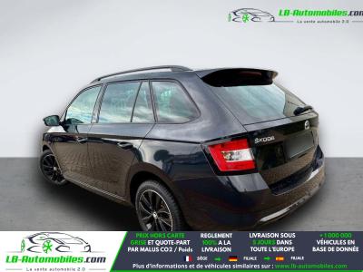 Skoda Fabia Combi 1.2 TSI 110 ch BVM