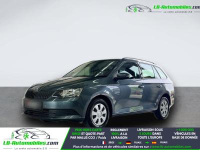 Skoda Fabia Combi 1.0 TSI 95 ch BVM
