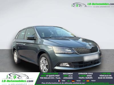Skoda Fabia Combi 1.0 TSI 95 ch BVM