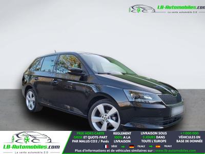 Skoda Fabia Combi 1.0 TSI 95 ch BVM