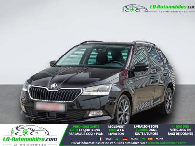 Skoda Fabia Combi 1.0 MPI 75 ch BVM