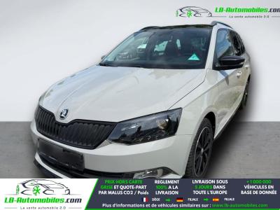 Skoda Fabia Combi 1.0 MPI 75 ch BVM