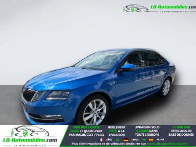 Skoda Octavia 1.8 TSI 180 ch BVM
