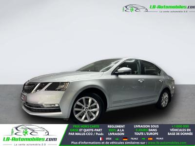 Skoda Octavia 1.8 TSI 180 ch BVA