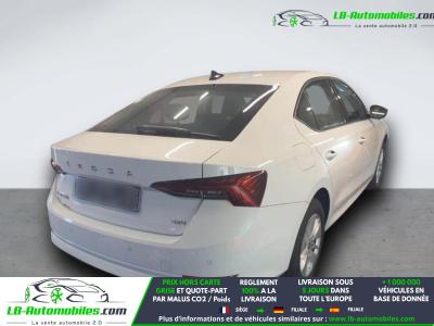 Skoda Octavia 2.0 TDI 150 ch BVA 4x4