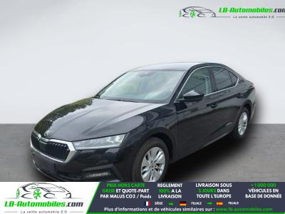 Skoda Octavia 2.0 TDI 116 ch BVM