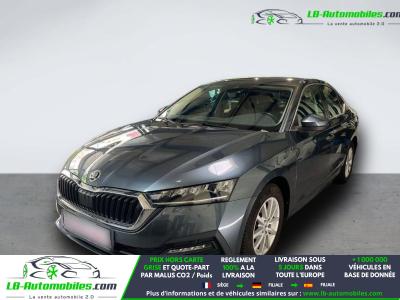 Skoda Octavia 2.0 TDI 116 ch BVM