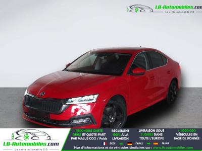 Skoda Octavia 2.0 TDI 116 ch BVM