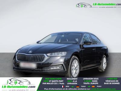 Skoda Octavia 2.0 TDI 116 ch BVM