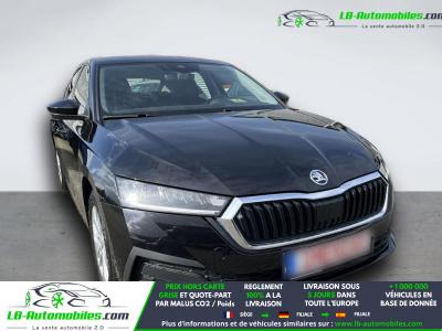 Skoda Octavia 2.0 TDI 116 ch BVM