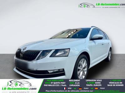 Skoda Octavia Combi 1.0 TSI 116 ch BVA