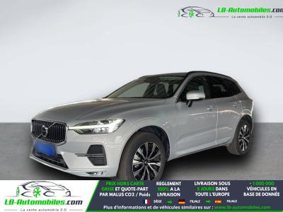 Volvo XC60 B4 197 ch BVA