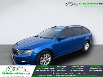 Skoda Octavia Combi 1.6 TDI 116 ch BVA