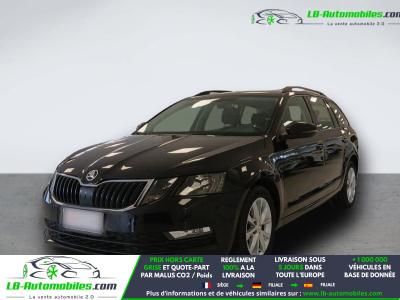 Skoda Octavia Combi 1.6 TDI 116 ch BVA