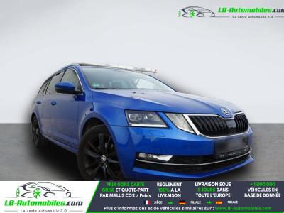 Skoda Octavia Combi 1.5 TSI 150 ch BVA