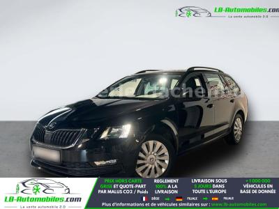 Skoda Octavia Combi 1.5 TSI 150 ch BVA
