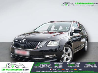 Skoda Octavia Combi 1.5 TSI 150 ch BVA