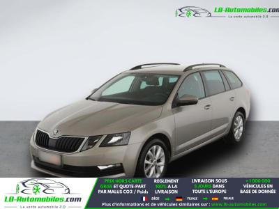 Skoda Octavia Combi 1.6 TDI 116 ch BVM
