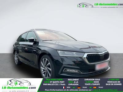 Skoda Octavia Combi 1.6 TDI 116 ch BVM