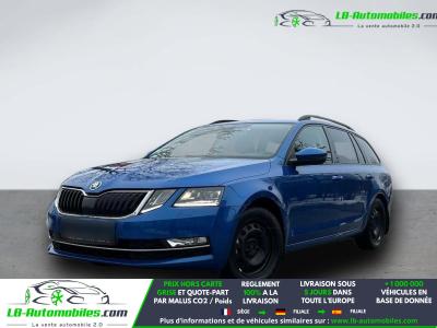 Skoda Octavia Combi 1.8 TSI 180 ch BVA