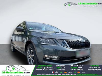 Skoda Octavia Combi 1.8 TSI 180 ch BVA