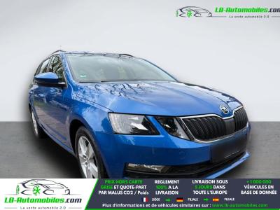 Skoda Octavia Combi 1.8 TSI 180 ch BVM