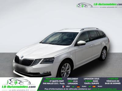 Skoda Octavia Combi 2.0 TDI 150 ch  BVA