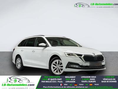 Skoda Octavia Combi 2.0 TDI 150 ch  BVA