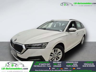 Skoda Octavia Combi 1.0 TSI 110 ch BVA
