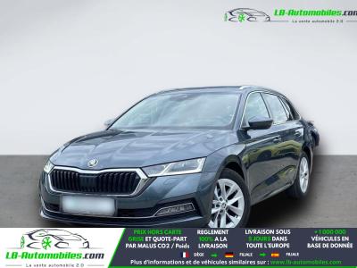 Skoda Octavia Combi 1.0 TSI 110 ch BVA