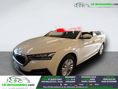 Skoda Octavia Combi 1.0 TSI 110 ch BVA