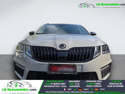 Skoda Octavia Combi 1.4 TSI PHEV 245 ch BVA