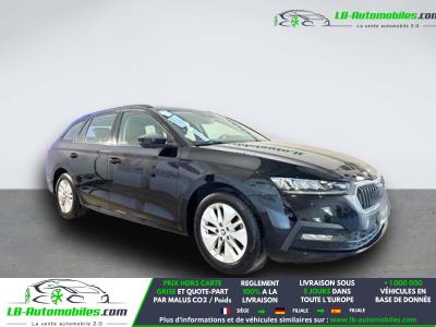 Skoda Octavia Combi 1.0 TSI mHEV 110 ch BVA