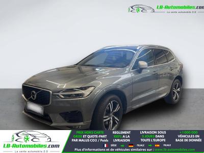 Volvo XC60 B5 AWD 235 ch BVA