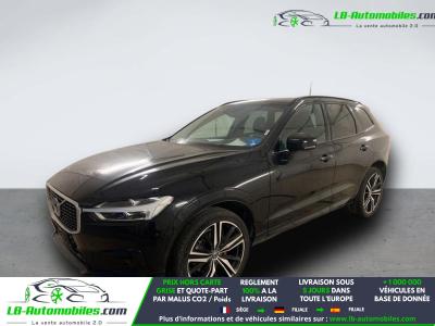 Volvo XC60 B5 AWD 235 ch BVA