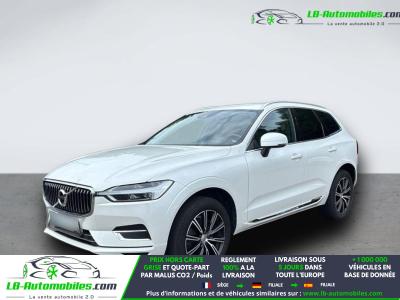 Volvo XC60 B5 AWD 235 ch BVA