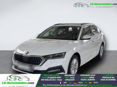 Skoda Octavia Combi 2.0 TDI 116 ch BVM